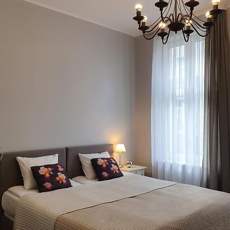 Sopot Airport Apartman Kültér fotó